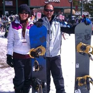 Meet your Posher, John